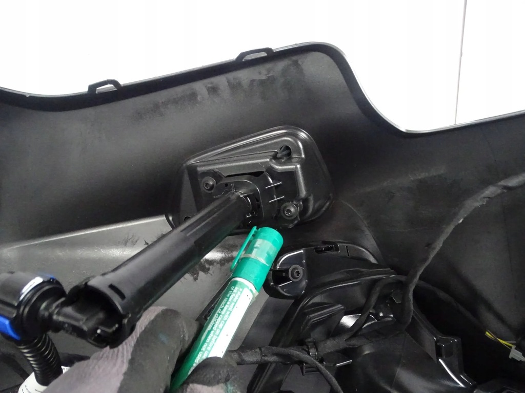 фото №9, Бампер перед передний audi q8 e-tron 4ke s-line