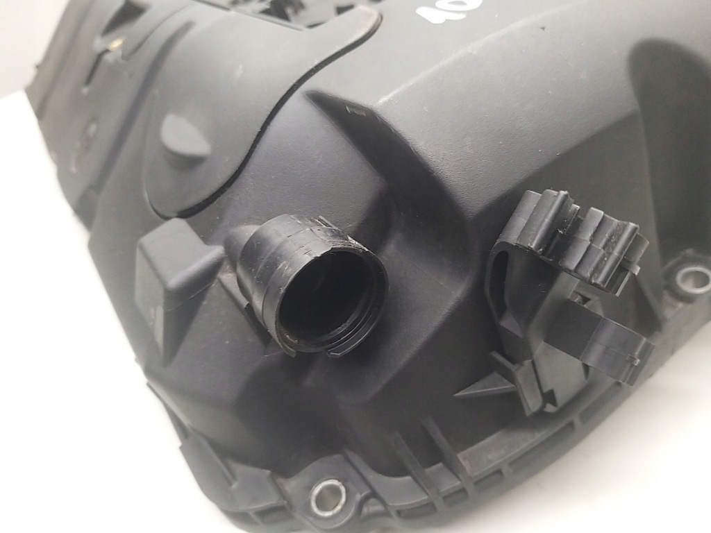 Крышка клапанов 1.6 1.4 vti 5f01 berlingo partner 308 r56 c3 v757272480 Цена