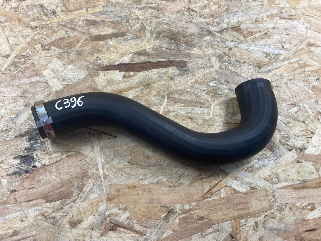 фото №1, Труба шланг повітря ford puma mk2 n1t1-6f075-ab