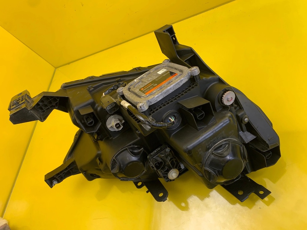 фото №7, Лампа левая ford ranger raptor 18-22 full led