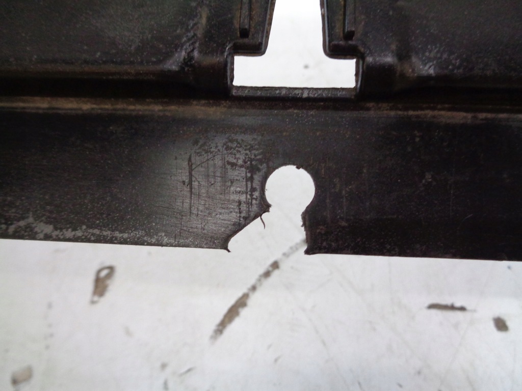 фото №11, Honda civic ix lift бампер передний перед 71101-tv0-zy00