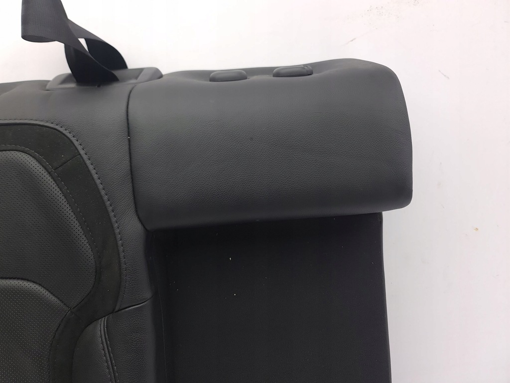 фото №11, Renault megane iv 2018 правая сторона сиденье задний