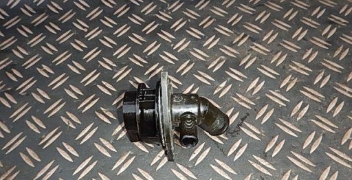 фото №1, Citroen c2 lift 05-10 1.1 труба з'єднувач патрубок