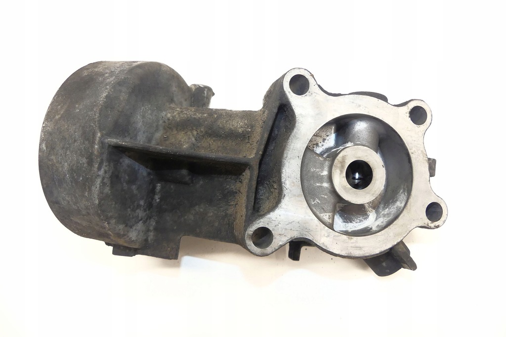 фото №3, Nissan cabstar renault maxity 2.5 dci yd25 основа фільтра оливи