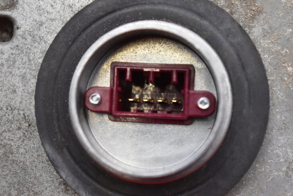 фото №7, Преобразователь ксенон ксенон правая w3t20971 mitsubishi asx 1 i 10-12