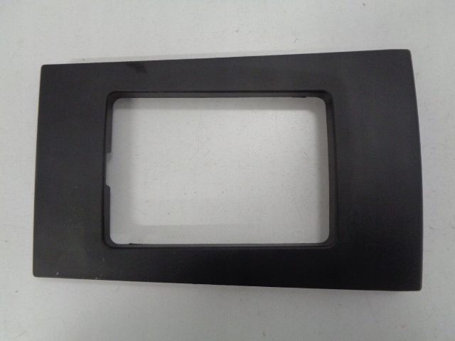 Купить Ds3 crossback рамка туннель переключения передач