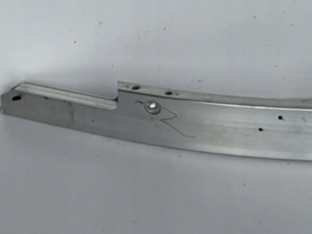 фото №9, Балка бампера перед передня tesla 3 s