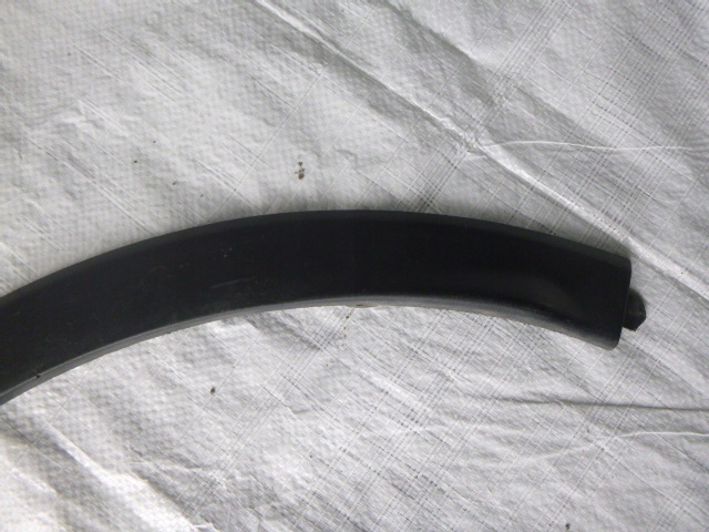 фото №4, Молдинг крыла накладка renault captur левый задняя