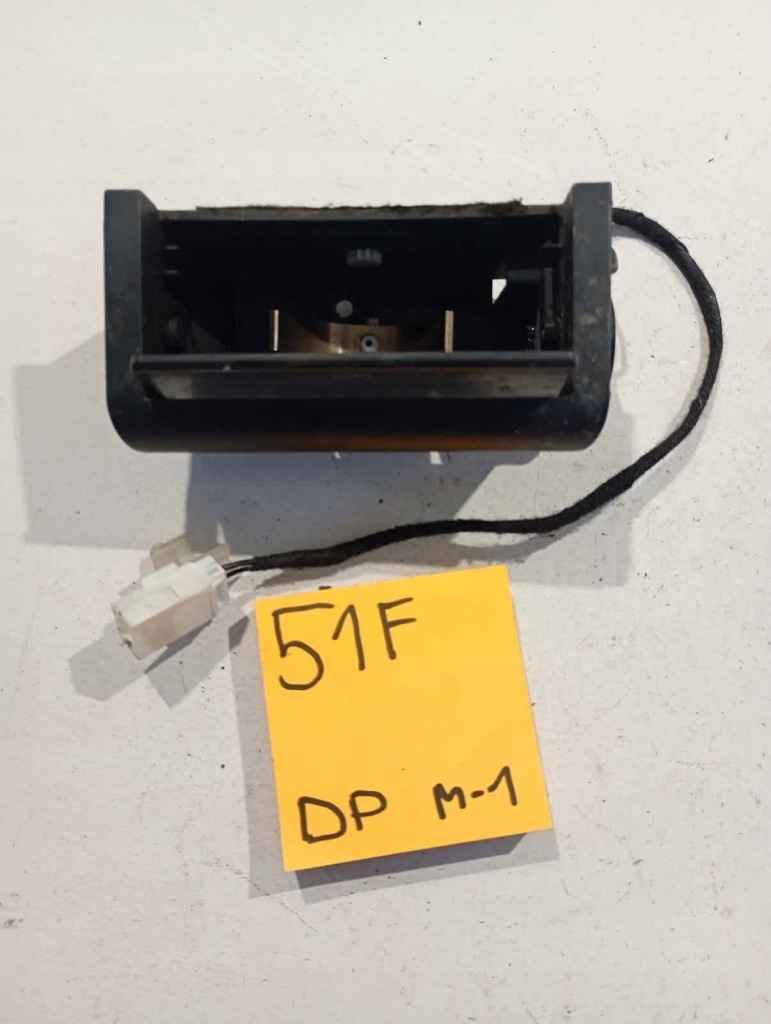 Купити Попільничка alfa romeo 166 156020559