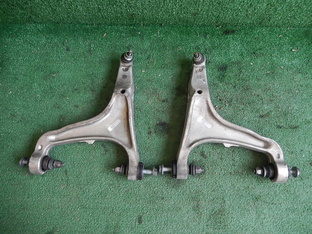 фото №1, Рычаг перед нижний maserati levante левый