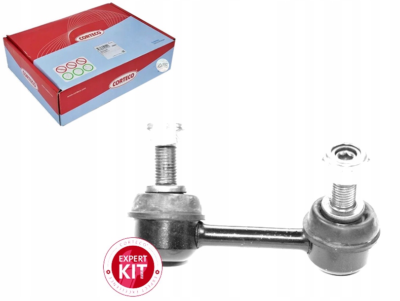 фото №1, З'єднувач тяга стабілізатора перед p honda accord v accord vi 1.6-3.0