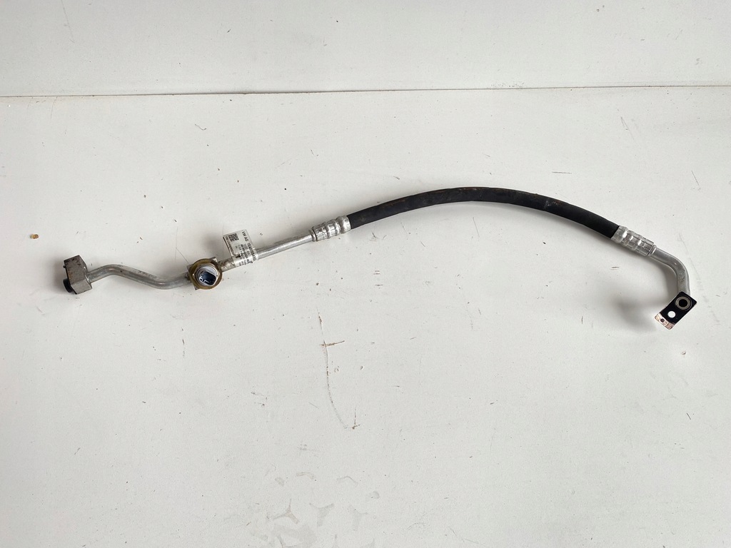 фото №1, Vw шланг кондиціонера 1ea816545g