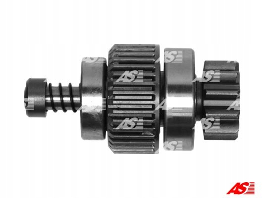 фото №12, Стартер bendix стартер