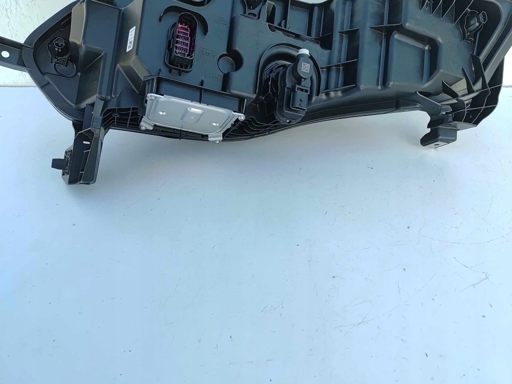 Купити Renault megane v ev e tech фара правий перед передня full led нова оригінальний номер 3431