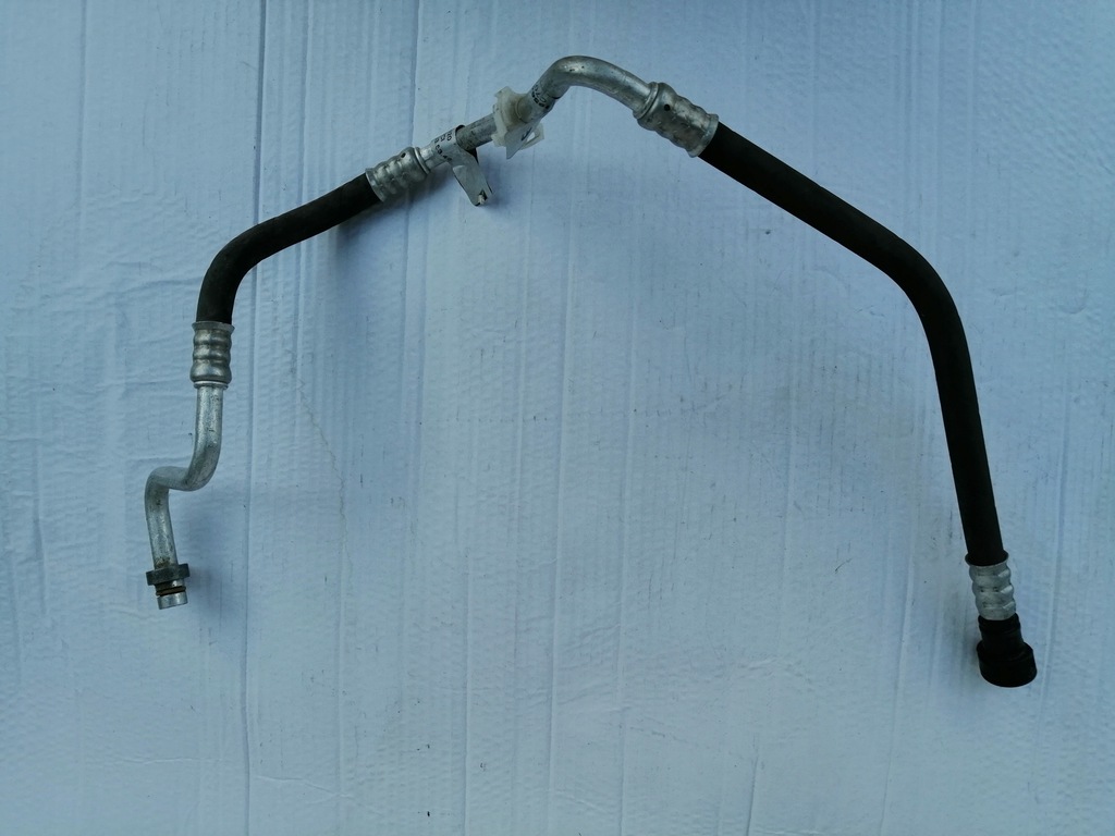 фото №1, Шланг кондиціонера jeep renegade 51956420