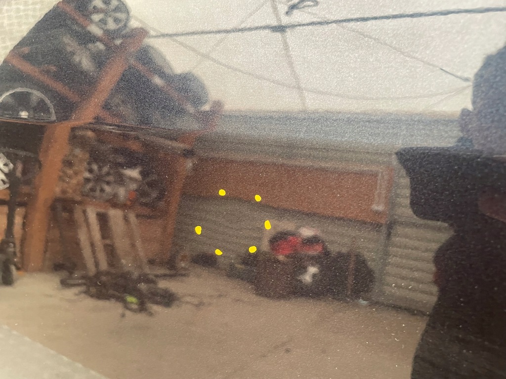 фото №10, Дверь левый перед vw transporter t5 lift t6