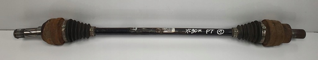 Купить Приводной вал правый  правая  задний awd volvo xc90 2.5 30651528