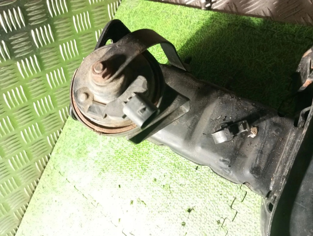 фото №9, Балка передній бампера bmw x5 e70 5111745294 4.4l бензиновий 408kw 2011