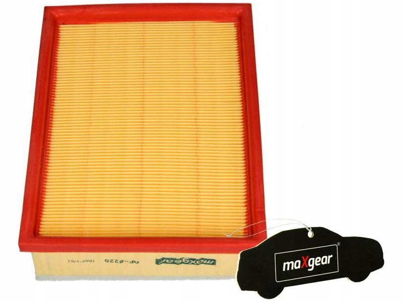 фото №2, Maxgear 26-0954 фильтр воздуха