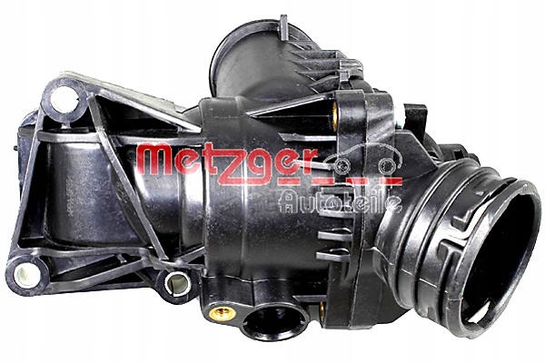 фото №3, Metzger термостат