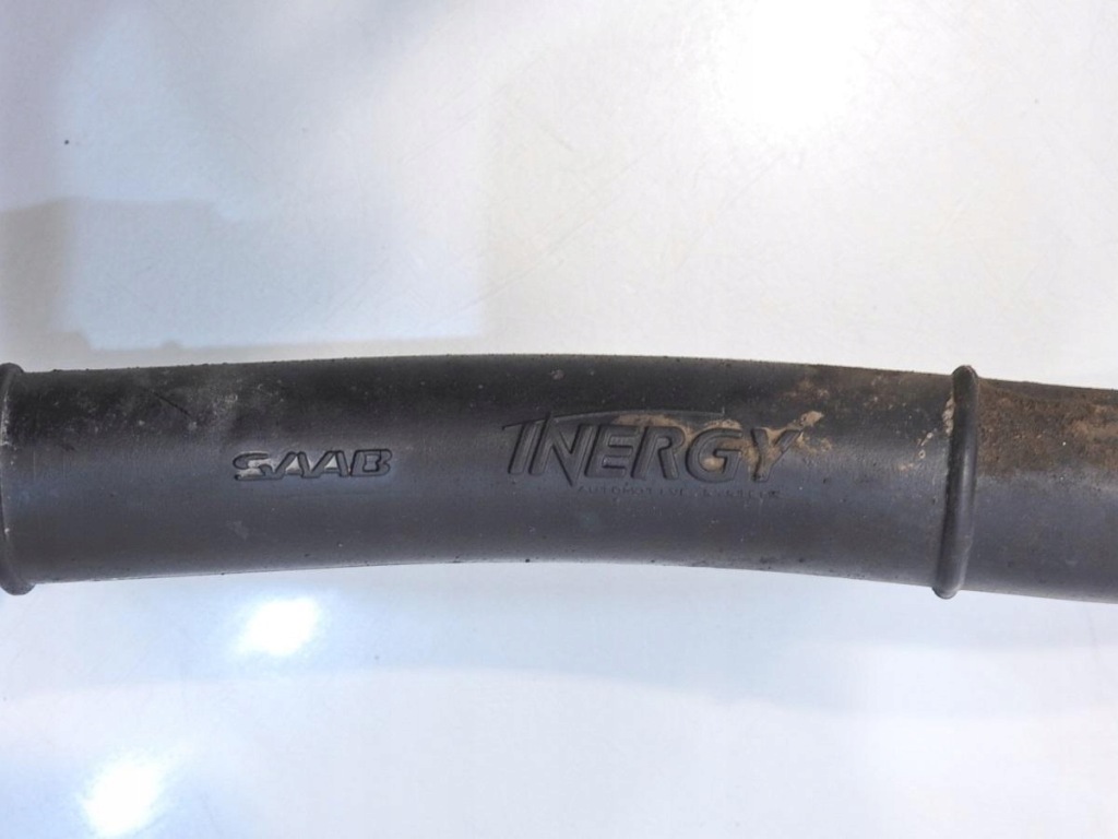 Купити Труба заливна горловина пального saab 9-3 ii 1.9 ttid