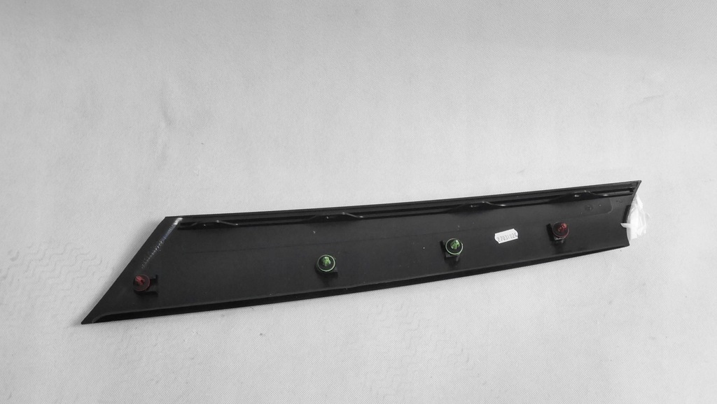 фото №5, Молдинг захист стійка a права mini 7272583