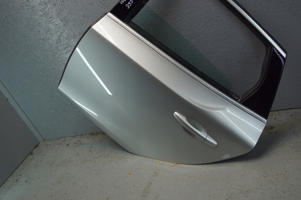 фото №10, Дверь левый задняя volvo v40 ii 711-16