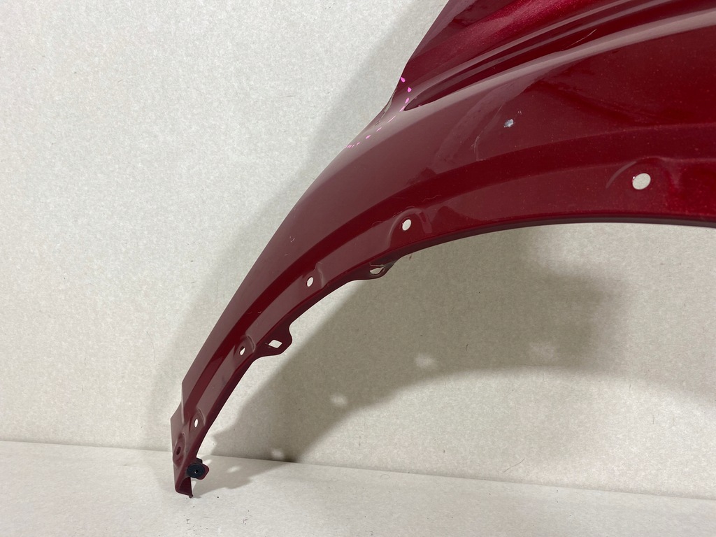 фото №8, Toyota chr ch-r крыло правый перед передний