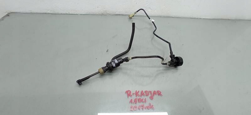 Купить Помпа сцепления шланг kadjar 1.5 dci