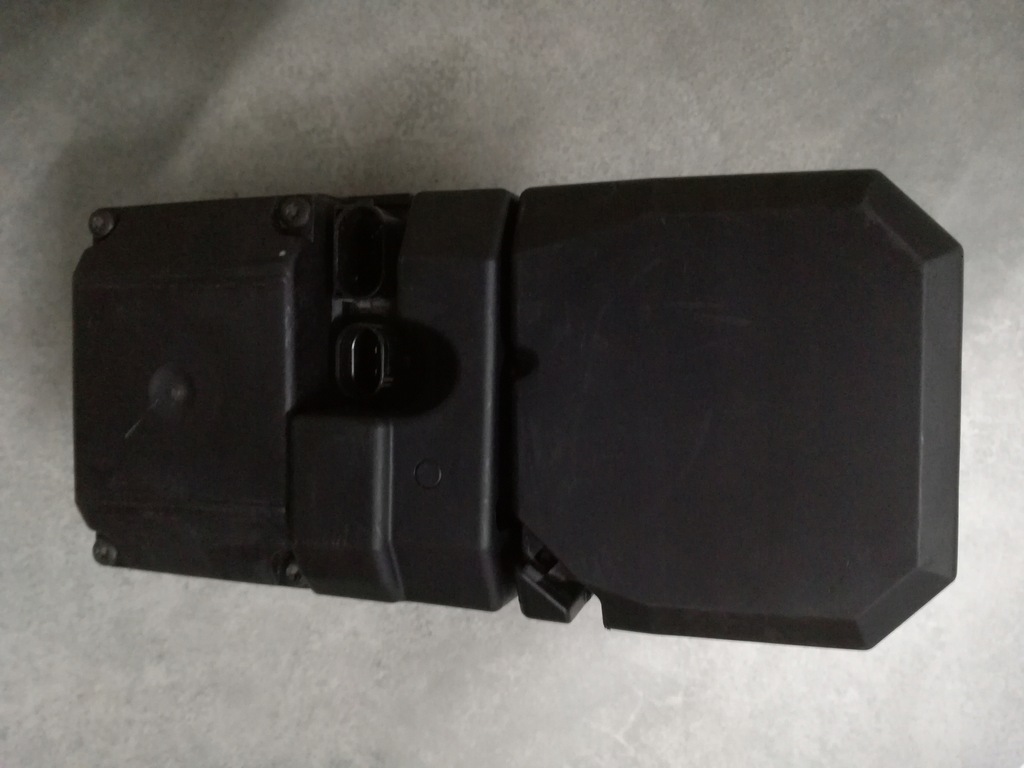 фото №5, Webasto thermo top c bmw x5 64.12 6918942-03diesel