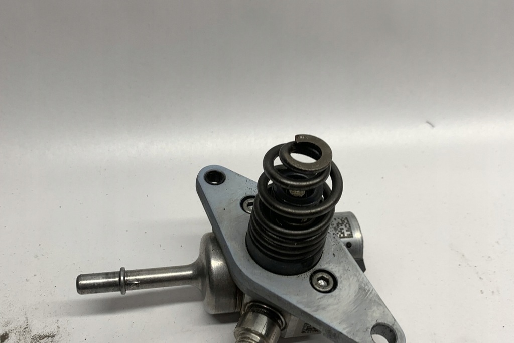 фото №7, Wysokociśnieniowa насос топливная chevrolet camaro cabrio 12697967 6.2l