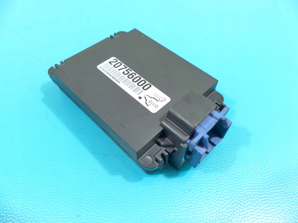 фото №1, Модуль усилителя opel insignia a 08-17 20756000