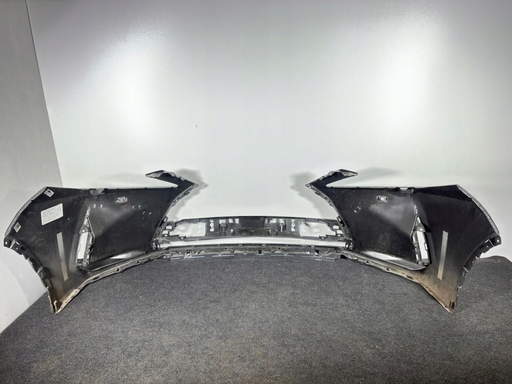 Lexus rx iv lift 2019-sport бампер перед передній 52119-48590 повний гарний Доставка