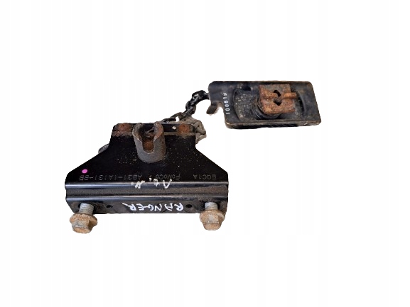 фото №1, Ford ranger lift 2019 r 3.2 tdci підйомник колеса запасного