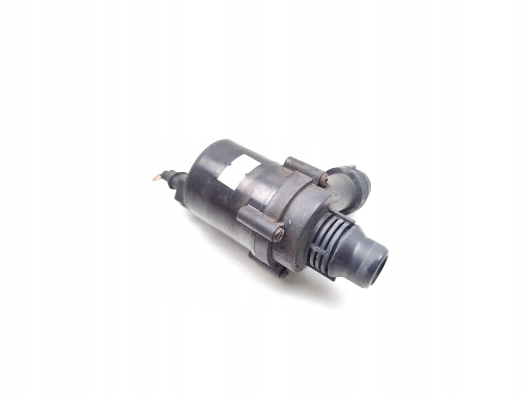 Bmw x5 насос циркуляції / циркуляція води 3.0d дизель 160kw 218 hp 6907811 Доставка