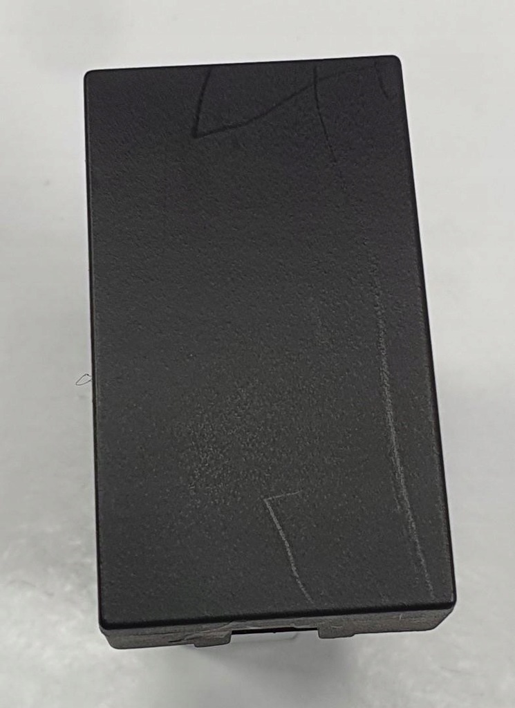 фото №1, Заглушка кнопка консоли mazda 2 de d65155225