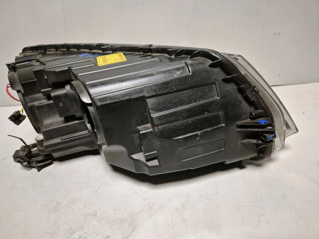 фото №6, Skoda octavia mk3 фара передний 5e1941015