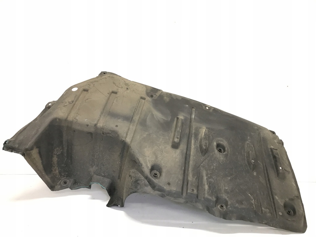 фото №1, Toyota corolla e21 захист плита підвіска задня