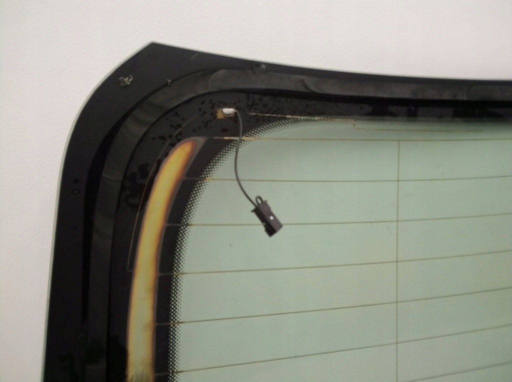 фото №5, Skoda scala 2019 999cm3 657845049b стекло крышки задний / багажника