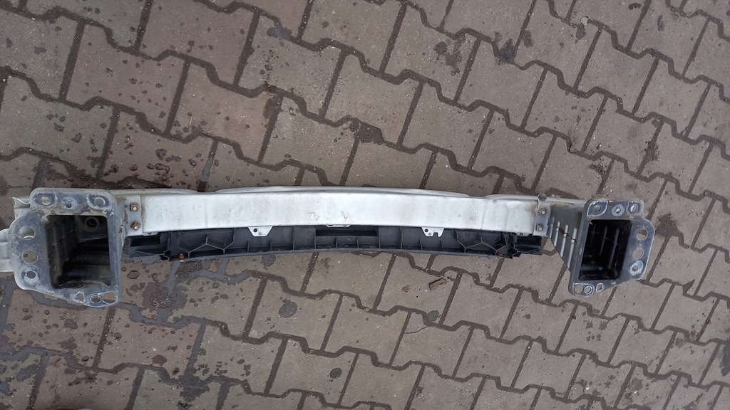 фото №5, Балка бампера перед opel vectra 02 r sedan