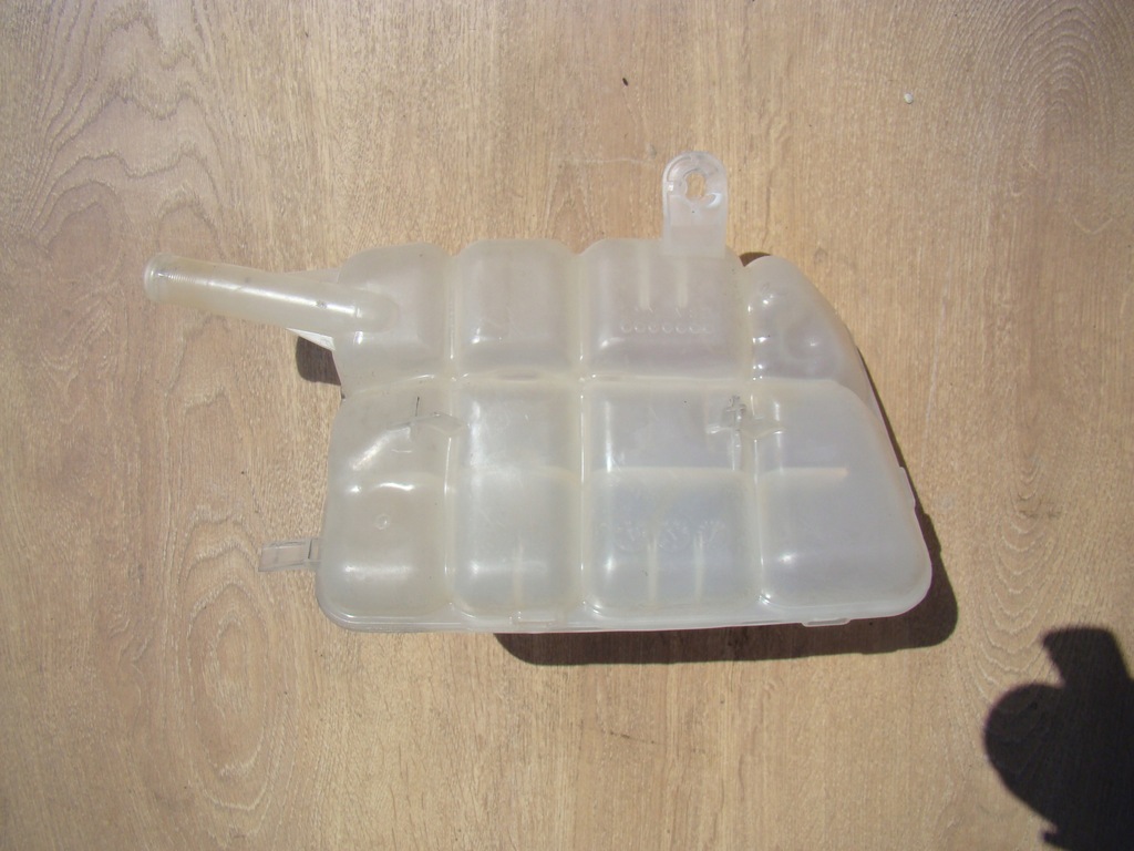 фото №6, Бачок расширительный koleos ii iv megane