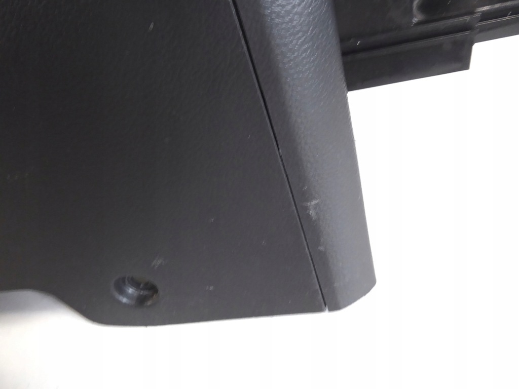 фото №7, Туннель средний opel antara