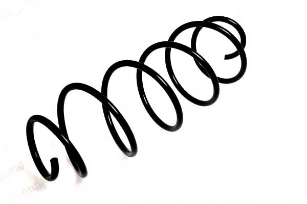 фото №1, Lesjofors пружина citroen c3 i 1.4 hdi fc_