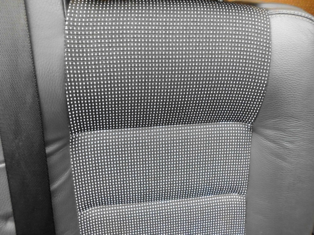 фото №6, Opel zafira b заднє сидіння задня сидіння задня обшивки обшивка перехідник