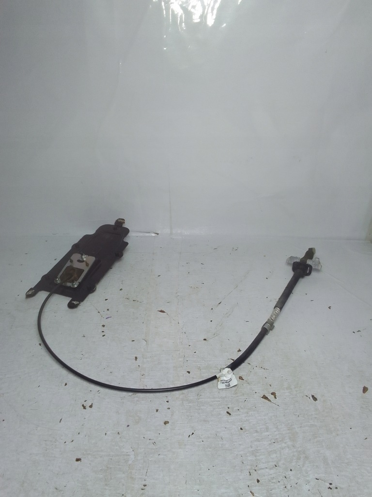 фото №1, Jeep compass ii 17- трос перемикання передач автоматична коробка передач 68260500ad usa