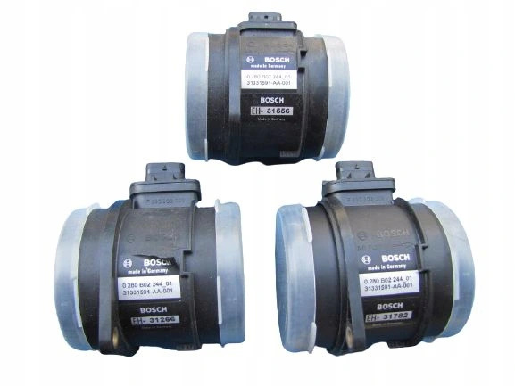 фото №1, Volvo s60 v60 xc60 s90 v90 xc90 2.0 витратомір