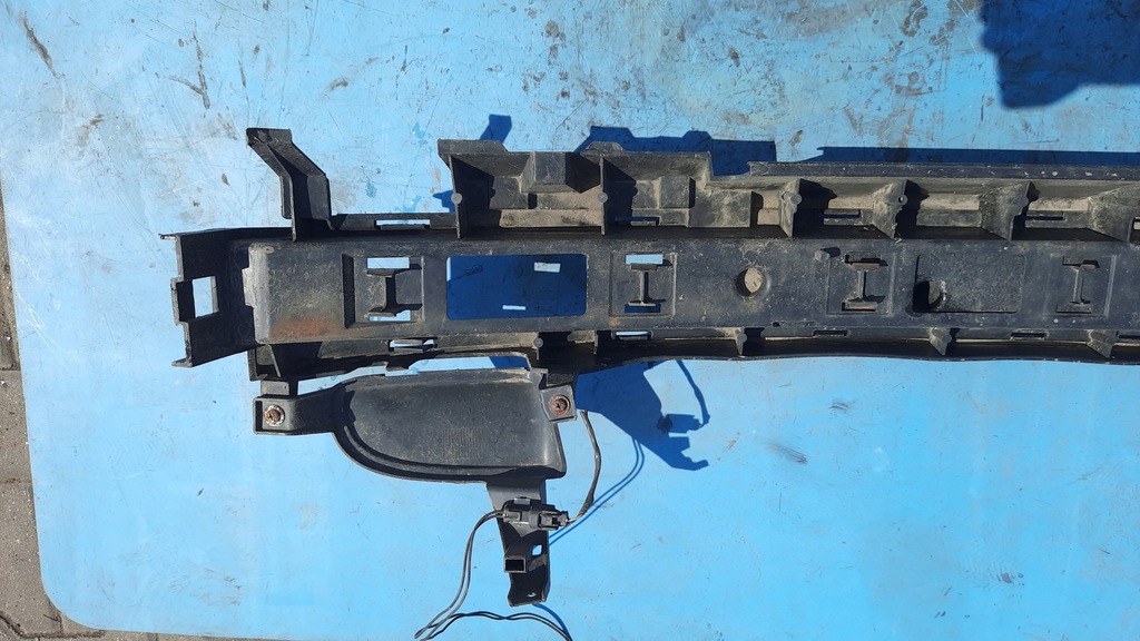 фото №8, Абсорбер перед volvo v40 lift 00-04r