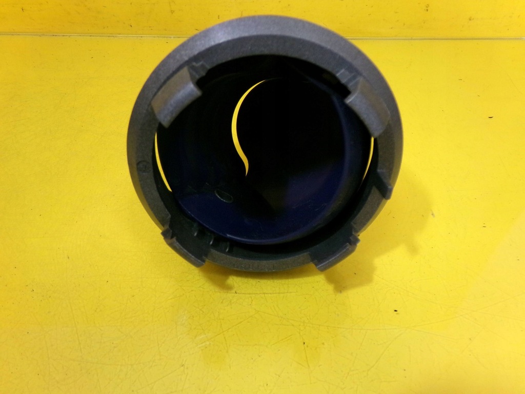 фото №6, Боковая решётка обдув панели приборной панели smart fortwo i 5200018400 nr630