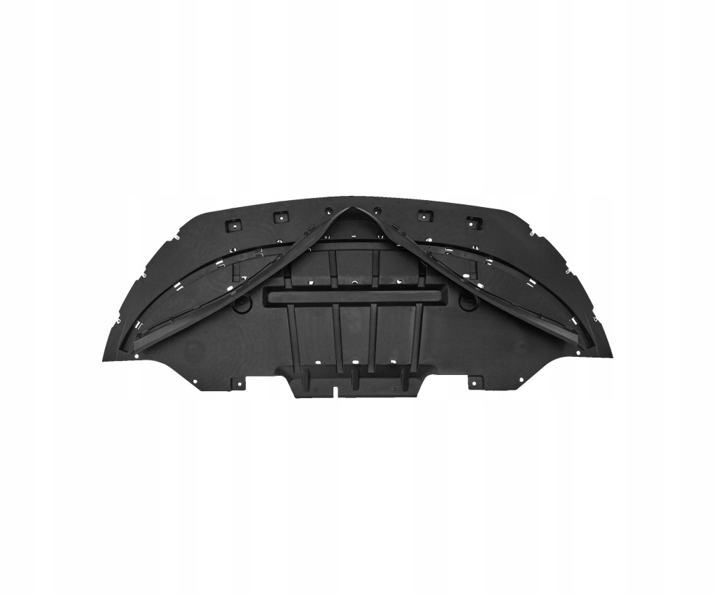 фото №1, Ford mustang 15 - 17 защита двигателя pod двигатель