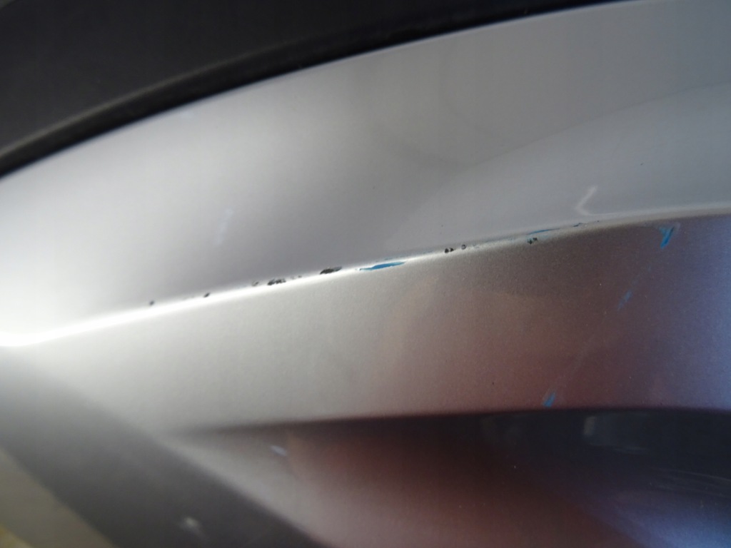 фото №8, Kia sportage v 5 бампер задній задня 2021r- 86612-r2000 llu